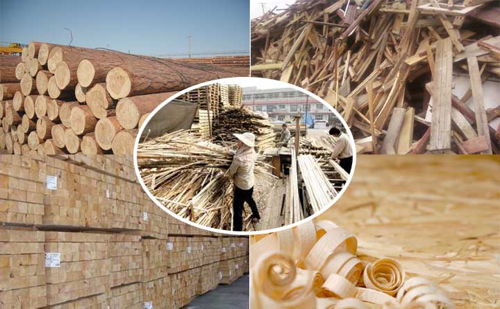 鋸末顆粒機的原材料.jpg 鋸末顆粒機的原材料.jpg