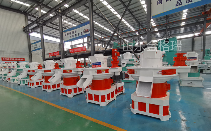 木屑顆粒機(jī) 木屑顆粒機(jī)