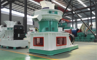 鋸末顆粒機成型效果不好怎么辦？