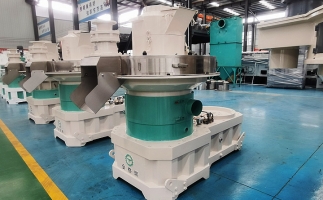 木屑顆粒機選購技巧來了！