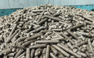 農業農村減排固碳，生物質木屑顆粒燃料大有可為