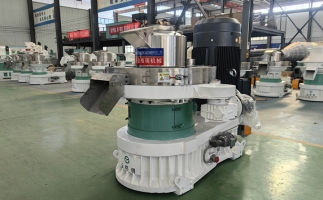 如何判斷二手木屑顆粒機的實際使用情況和性能？