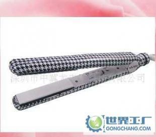 HILISS海麗絲823直發器 個人頭發護理的革新利器