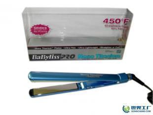 新款Babyliss 1/2直發(fā)器——助力魅力發(fā)型，從容展現(xiàn)自我