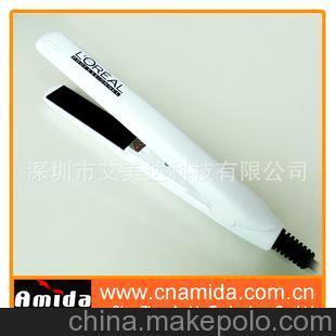 迷你直發器 深圳市艾美達科技，100%出口品質，低價格高價值的優選