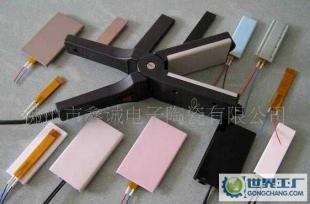 直發(fā)器與夾發(fā)板專用PTC發(fā)熱體 高效熱能核心的電氣創(chuàng)新